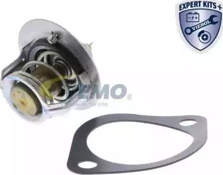 Vemo V52-99-0014 - Termostats, Dzesēšanas šķidrums www.autospares.lv