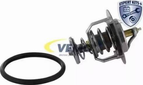 Vemo V52-99-0015 - Термостат охлаждающей жидкости / корпус www.autospares.lv