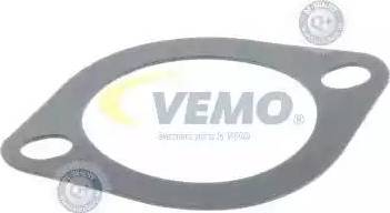 Vemo V52-99-0011 - Termostats, Dzesēšanas šķidrums www.autospares.lv