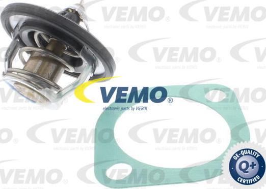 Vemo V52-99-0024 - Termostats, Dzesēšanas šķidrums www.autospares.lv