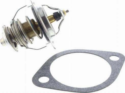 Vemo V52-99-0025 - Термостат охлаждающей жидкости / корпус www.autospares.lv