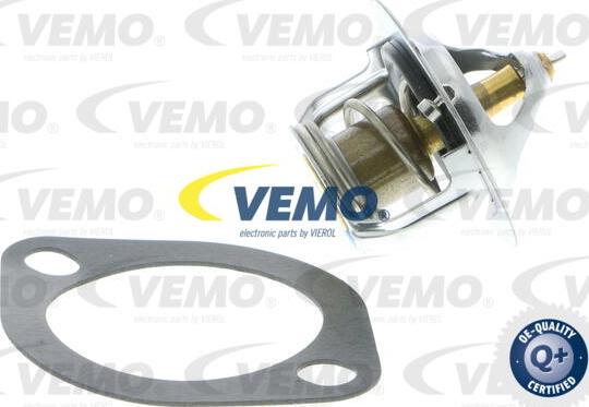 Vemo V52-99-0023 - Termostats, Dzesēšanas šķidrums www.autospares.lv