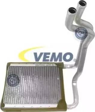 Vemo V52-61-0001 - Siltummainis, Salona apsilde www.autospares.lv