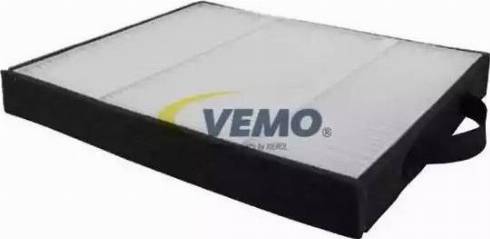 Vemo V52-30-0009 - Filtrs, Salona telpas gaiss www.autospares.lv