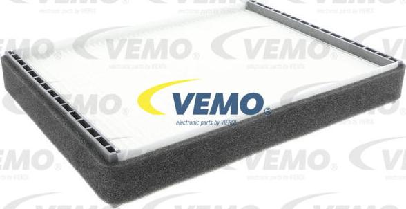 Vemo V52-30-0003 - Filtrs, Salona telpas gaiss www.autospares.lv