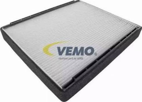 Vemo V52-30-0002 - Filtrs, Salona telpas gaiss www.autospares.lv