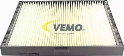 Vemo V52-30-0007 - Filtrs, Salona telpas gaiss www.autospares.lv