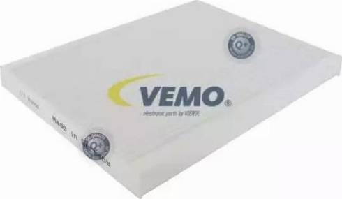 Vemo V52-30-0014 - Filtrs, Salona telpas gaiss www.autospares.lv