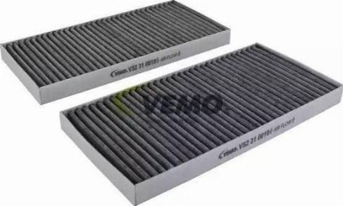 Vemo V52-31-0019 - Filtrs, Salona telpas gaiss www.autospares.lv