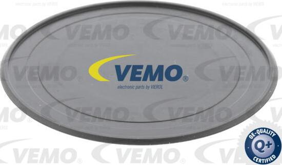 Vemo V52-23-0002 - Piedziņas skriemelis, Ģenerators www.autospares.lv