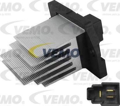 Vemo V52-79-0003 - Regulators, Salona ventilators www.autospares.lv