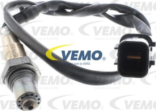 Vemo V52-76-0009 - Лямбда-зонд, датчик кислорода www.autospares.lv