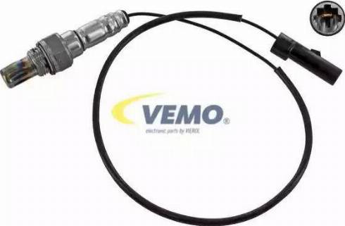 Vemo V52-76-0006 - Lambda zonde www.autospares.lv