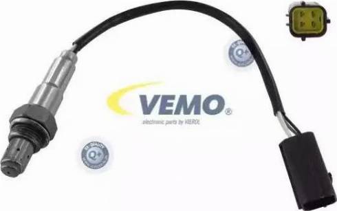 Vemo V52-76-0003 - Lambda zonde www.autospares.lv