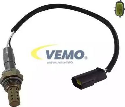 Vemo V52-76-0002 - Lambda zonde www.autospares.lv