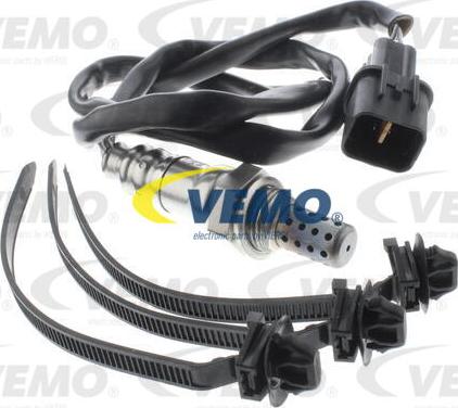 Vemo V52-76-0007 - Лямбда-зонд, датчик кислорода www.autospares.lv