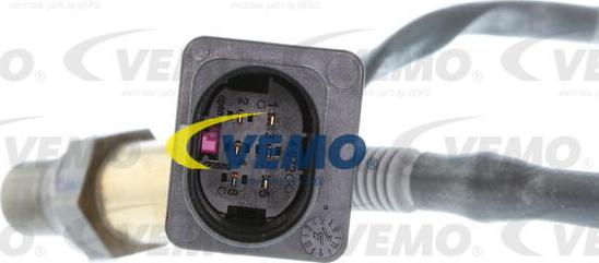 Vemo V52-76-0015 - Lambda zonde autospares.lv