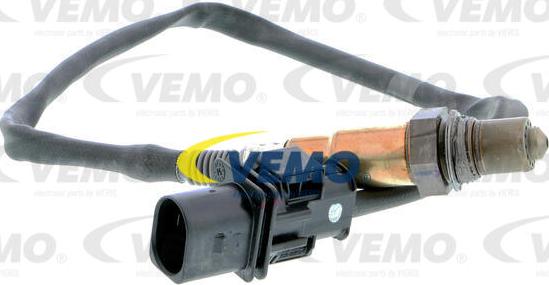 Vemo V52-76-0015 - Lambda zonde autospares.lv