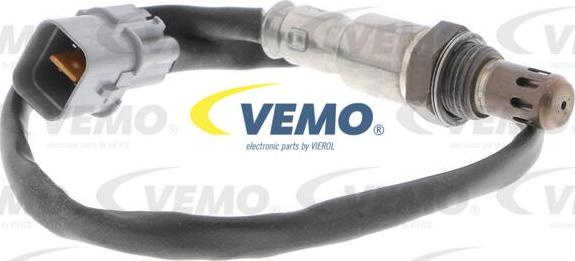 Vemo V52-76-0016 - Lambda zonde www.autospares.lv