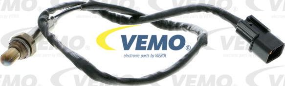 Vemo V52-76-0011 - Lambda zonde autospares.lv