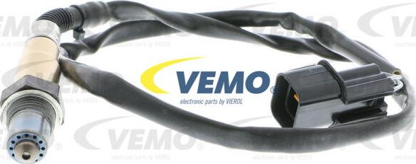 Vemo V52-76-0012 - Lambda zonde autospares.lv