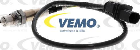 Vemo V52-76-0030 - Lambda zonde www.autospares.lv