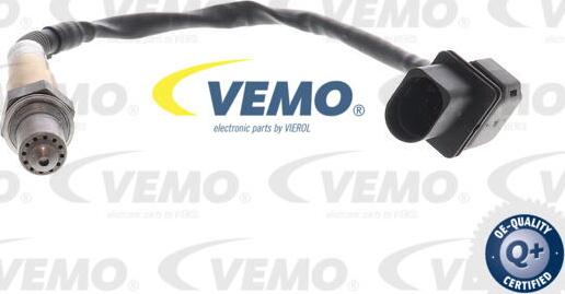 Vemo V52-76-0026 - Lambda zonde autospares.lv