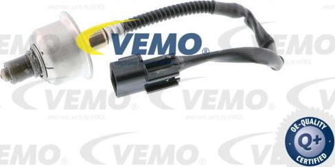 Vemo V52-76-0020 - Lambda Sensor www.autospares.lv