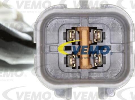 Vemo V52-76-0028 - Lambda zonde www.autospares.lv