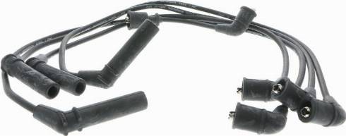 Vemo V52-70-0035 - Augstsprieguma vadu komplekts www.autospares.lv