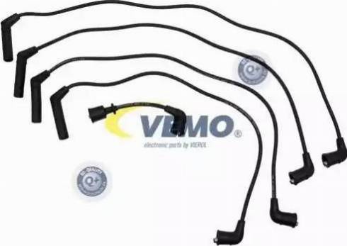 Vemo V52-70-0036 - Augstsprieguma vadu komplekts www.autospares.lv