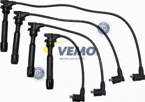 Vemo V52-70-0029 - Augstsprieguma vadu komplekts www.autospares.lv