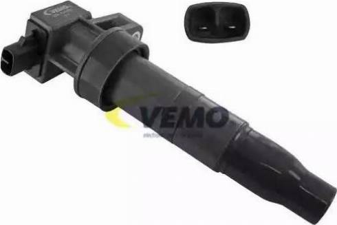 Vemo V52-70-0020 - Aizdedzes spole www.autospares.lv