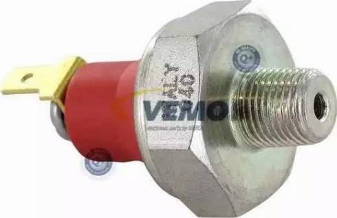 Vemo V52-73-0003 - Devējs, Eļļas spiediens www.autospares.lv