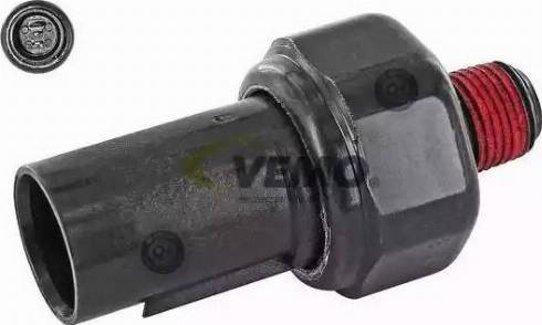 Vemo V52-73-0002 - Devējs, Eļļas spiediens www.autospares.lv