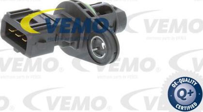 Vemo V52-72-0092 - Impulsu devējs, Kloķvārpsta www.autospares.lv