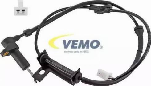 Vemo V52-72-0047 - Devējs, Riteņu griešanās ātrums www.autospares.lv