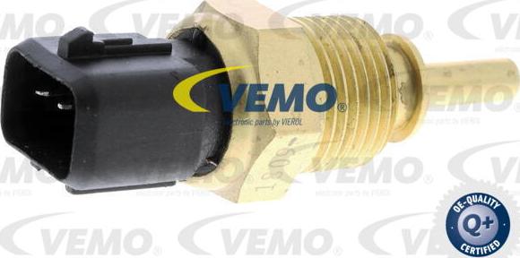 Vemo V52-72-0007-1 - Devējs, Dzesēšanas šķidruma temperatūra www.autospares.lv