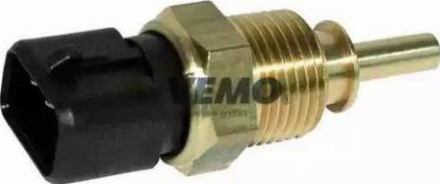 Vemo V52-72-0007 - Датчик, температура охлаждающей жидкости www.autospares.lv