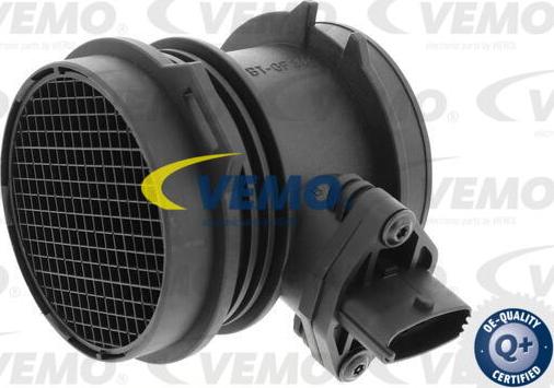 Vemo V52-72-0019 - Gaisa masas mērītājs www.autospares.lv