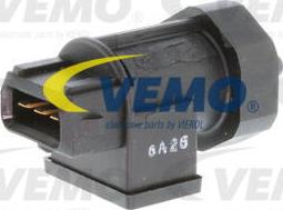 Vemo V52-72-0142 - Devējs, Ātrums www.autospares.lv