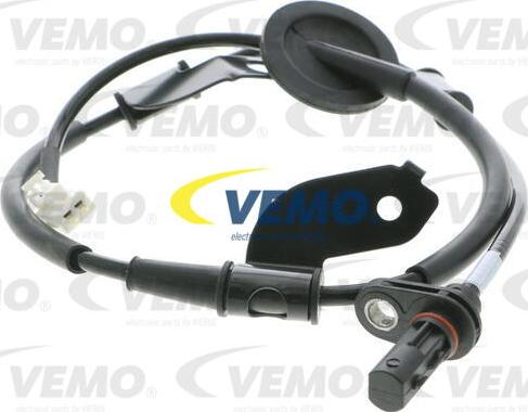 Vemo V52-72-0167 - Devējs, Riteņu griešanās ātrums www.autospares.lv