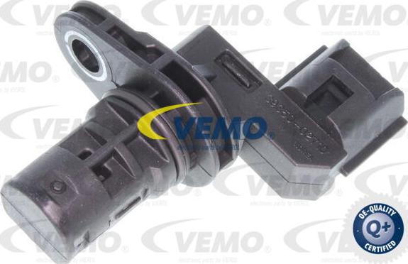 Vemo V52-72-0118 - Devējs, Sadales vārpstas stāvoklis www.autospares.lv