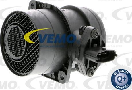 Vemo V52-72-0130 - Gaisa masas mērītājs www.autospares.lv