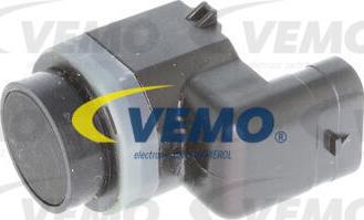 Vemo V52-72-0129 - Датчик, система помощи при парковке www.autospares.lv