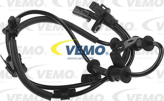 Vemo V52-72-0349 - Devējs, Riteņu griešanās ātrums www.autospares.lv