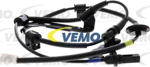 Vemo V52-72-0291 - Devējs, Riteņu griešanās ātrums www.autospares.lv