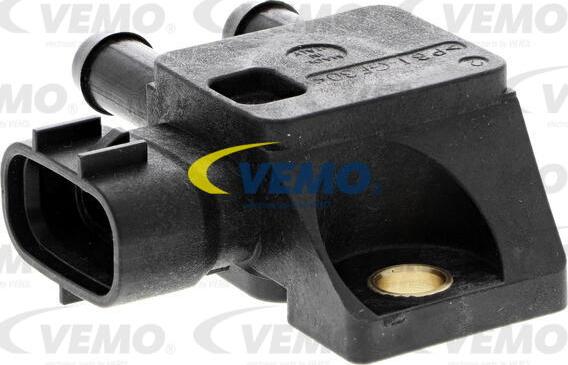 Vemo V52-72-0251 - Devējs, Izplūdes gāzu spiediens www.autospares.lv