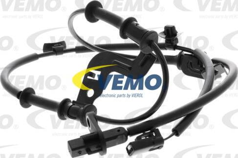 Vemo V52-72-0261 - Devējs, Riteņu griešanās ātrums www.autospares.lv