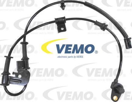 Vemo V52-72-0268 - Devējs, Riteņu griešanās ātrums www.autospares.lv